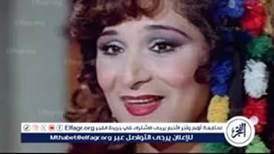  في يوم ميلاد عزيزة راشد.. حقيقة انجابها أميرة العايدي