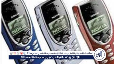 نوكيا ١١٠٠ يطيح بإيفون.. تعرف علي الهواتف المحمولة الأكثر مبيعًا في التاريخ