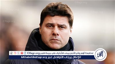 لخلافة تين هاج.. مانشستر يونايتد يبدأ محادثاته مع معسكر بوتشيتينو