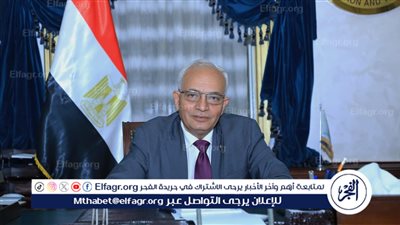 تصريح عاجل من وزير التعليم بشأن امتحانات الثانوية العامة 