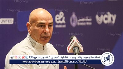 إبراهيم حسن: أنا وحسام عمرنا ما 