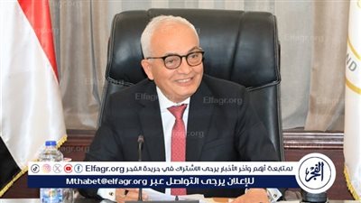 حجازي: لا تهاون في عمليات الغش بالثانوية العامة وتطبيق قانون مكافحة أعمال الإخلال بالامتحانات