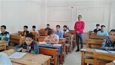 اعرف نتيجتك.. نتيجة الشهادة الإعدادية بمحافظة المنوفية.. الصف الثالث الإعدادي 2024 الترم الثاني