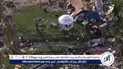 15 قتيلًا جرّاء أعاصير ضربت جنوب الولايات المتحدة