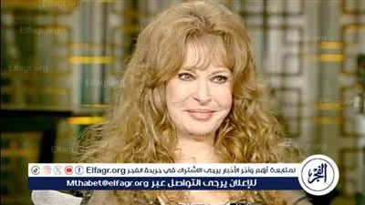 كيف عادت نيللي لتقديم الفوازير؟