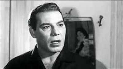 عمر عبد العزيز: فريد شوقي الأب الروحي ليا