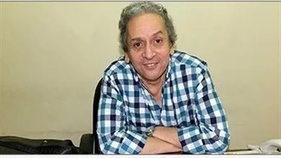 مخرج: محمد عبد العزيز فارس الكوميديا في وقته