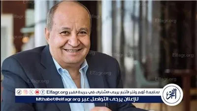 كاتب: وحيد حامد كان يحب رؤية محمود مرسي في أفلامه