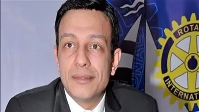 محمد إسماعيل عبد الحافظ: نفسي أقوم بدور ضابط شرطة