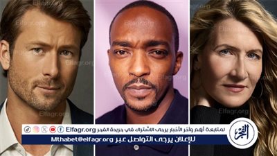 جلين بوويل ضمن أبطال فيلم جديد بعنوان Monsanto