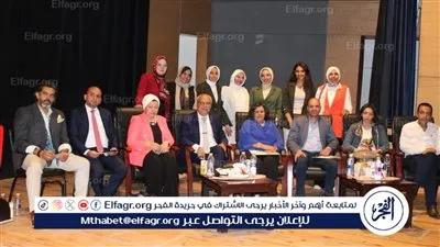 شُعبة الإعلام في كلية البنات جامعة عين شمس تناقش مشروعات تخرج 