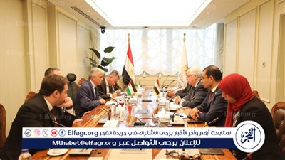 التعليم العالي: مصر وفلسطين تتفقان على تعزيز التعاون في التعليم العالي والبحث العلمي