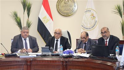 وزير التعليم: لا تهاون في الغش وتطبيق قانون رقم (101) 