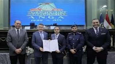 الداخلية تنظم دورة تدريبية للكوادر الأمنية القطرية في عدد من المجالات الأمنية