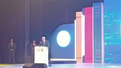 وزير التعليم: مشاركة 16 مليون طالب بمسابقة تحدي القراءة أمر أسعدني لتحقيق رؤية مصر 2030