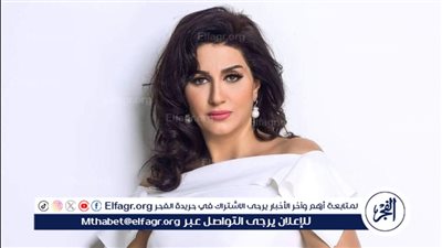 وفاء عامر: لطفي لبيب بيعمل بهجة في الاستوديو وعاوزين نشوفه تاني