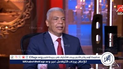 بعد حادث إطلاق النار| سمير راغب: لا بد من إعادة تقييم العلاقات المصرية الإسرائيلية