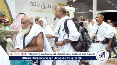 حجاج بنجلاديش: التقنيات الحديثة في مبادرة 