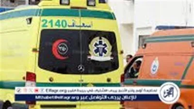 إصابة 5 أشخاص في خلاف على قطعة أرض بسوهاج