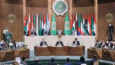 البرلمان العربي: مجزرة كيان الاحتلال في مخيمات النازحين برفح انتهاك للقانون الإنساني