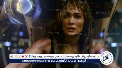 بن أفليك كان أكبر داعم لجينفر لوبيز خلال تصوير ATLAS