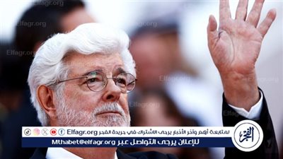 جورج لوكاس يعلن دعمه لعالم أفلام مارفل السينمائي 