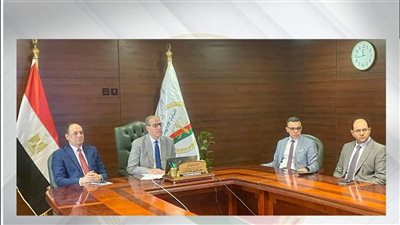 النيابة الإدارية تفتتح منظومة التحول الرقمي والميكنة الشاملة بالقاهرة