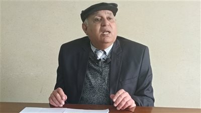 أستاذ جامعي: التغيرات المناخية تؤثر بشكل سلبي على المحاصيل