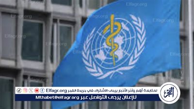 عاجل| الصحة العالمية تُحذر من تفاقم الأزمة الصحية في الضفة الغربية 