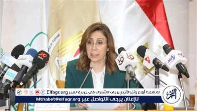 تعرف على موعد عزاء والدة نيفين الكيلاني وزيرة الثقافة 