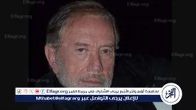 لهذا السبب.. فؤاد شرف الدين يتصدر مؤشر البحث جوجل