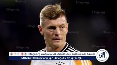 ماتيوس: كروس ورقتنا الرابحة في يورو 2024