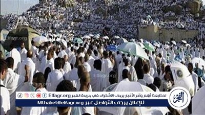 في أول أيام الحج.. حجاج صندوق الشهداء والمصابين والأسرى والمفقودين يحطون رحالهم في أبراج مشعر منى