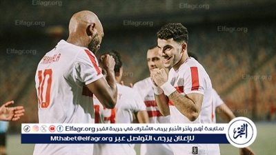 الزمالك يدافع عن شيكابالا بسبب الأزمات المستمرة