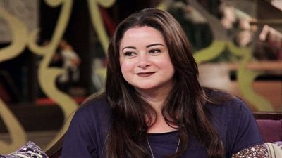 مي نور الشريف تتصدر 