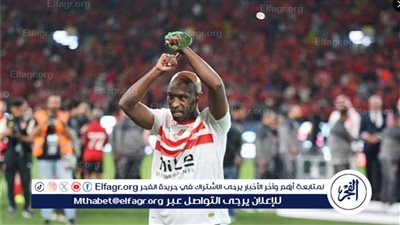 طلبة: شيكابالا قادر على الاستمرار في الملاعب رغم محاولات هدمه.. ومواجهة المحلة صعبة