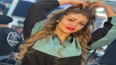 إخلاء سبيل البلوجر هدير عبد الرازق بكفالة في واقعة دهس عامل بالطالبية