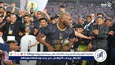 شيكابالا أسطورة ومباراة السوبر الإفريقي صعبة.. أبرز تصريحات عمرو السولية مع إبراهيم فايق