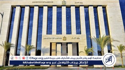 وزارة العمل المصرية تعلن عن وظائف بمرتبات عالية في السعودية واليونان
