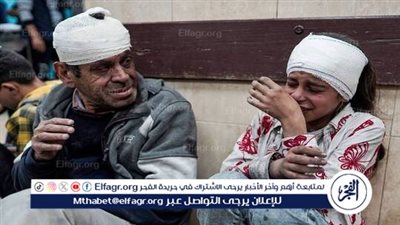 وفا: الاحتلال الإسرائيلي يرتكب مجزرة جديدة بحق النازحين في منطقة مواصي رفح