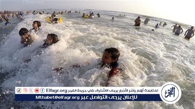 الأرصاد تُحذر المصطافين بالبحر الأحمر.. وتوجه نصائح للمواطنين بشأن حالة الطقس (فيديو)