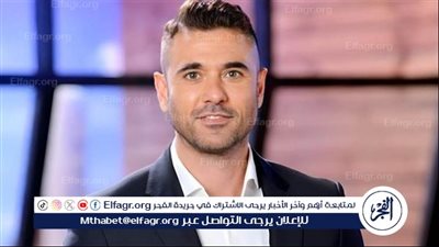 تعرف على تفاصيل شخصية أحمد عز في 