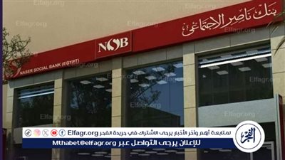 كيف تحصل الزوجة على حكم النفقة وتنفيذه عبر بنك ناصر؟.. محام يوضح