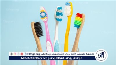 تسبب نزلات البرد أو الإنفلونزا..احذروا فيروسات الدش وفرشاة الأسنان