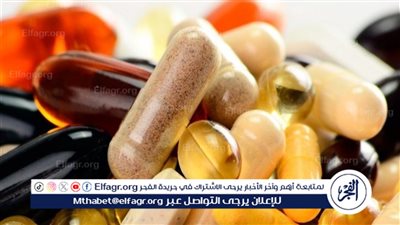 أستاذ تغذية رياضيين يحذر من مخاطر المكملات الغذائية (فيديو)