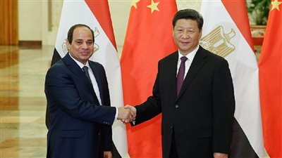 عاجل| قمة بكين 2024.. 9 رسائل من 