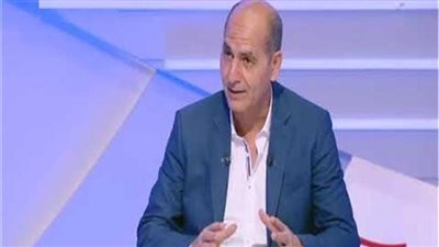  بدر حامد رئيسا لقطاعات الناشئين في الزمالك