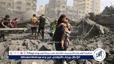 بن فرحان والصفدي يطالبان بوقف فوري لإطلاق النار في غزة