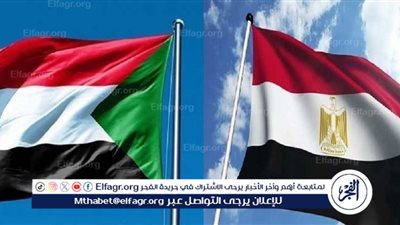 عاجل - حزب الأمة السوداني يعلق على دعوة مصر لحل الأزمة السودانية