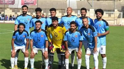 تعرف على قائمة الراحلين عن غزل المحلة بعد الصعود للدوري الممتاز